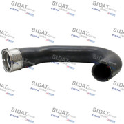 501160 Hadička plnicího vzduchu SIDAT