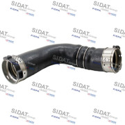 501174 Hadička plnicího vzduchu SIDAT