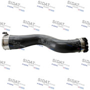 501180 Hadička plnicího vzduchu SIDAT