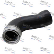 501183 Hadička plnicího vzduchu SIDAT