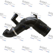 501192 Hadička plnicího vzduchu SIDAT