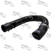 501552 Hadička plnicího vzduchu SIDAT