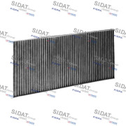 521 SIDAT filter vnútorného priestoru 521 SIDAT