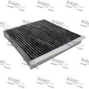 556 SIDAT filter vnútorného priestoru 556 SIDAT