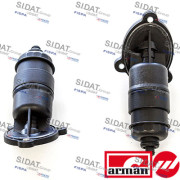 56093AS SIDAT hydraulický filter automatickej prevodovky 56093AS SIDAT