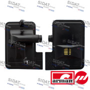 56111AS Sada hydraulického filtru, automatická převodovka ARMAN SIDAT