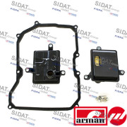 57011AS SIDAT sada hydraulického filtra automatickej prevodovky 57011AS SIDAT