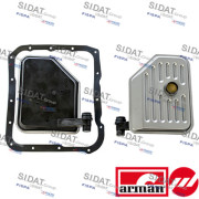 57022AS Sada hydraulickeho filtru, automaticka prevodovka ARMAN SIDAT