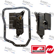 57045AS Sada hydraulického filtru, automatická převodovka ARMAN SIDAT