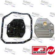 57057AS SIDAT sada hydraulického filtra automatickej prevodovky 57057AS SIDAT