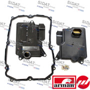 57076AS Sada hydraulickeho filtru, automaticka prevodovka ARMAN SIDAT