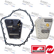 57079AS SIDAT sada hydraulického filtra automatickej prevodovky 57079AS SIDAT