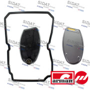 57096AS SIDAT hydraulický filter automatickej prevodovky 57096AS SIDAT