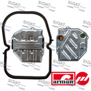 57102AS Hydraulický filtr, automatická převodovka ARMAN SIDAT