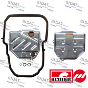 57106AS Hydraulický filtr, automatická převodovka ARMAN SIDAT