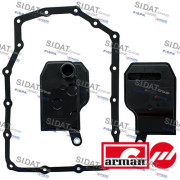 57114AS Sada hydraulického filtru, automatická převodovka ARMAN SIDAT