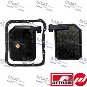 57115AS Sada hydraulického filtru, automatická převodovka ARMAN SIDAT