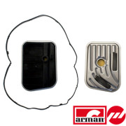 57123AS Sada hydraulického filtru, automatická převodovka ARMAN SIDAT