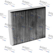 580 SIDAT filter vnútorného priestoru 580 SIDAT