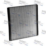 585 SIDAT filter vnútorného priestoru 585 SIDAT
