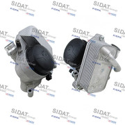 590029C SIDAT chladič motorového oleja 590029C SIDAT