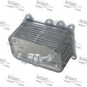 590034 SIDAT chladič oleja automatickej prevodovky 590034 SIDAT