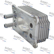 590040 SIDAT chladič motorového oleja 590040 SIDAT