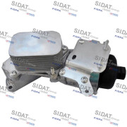 590051C SIDAT chladič motorového oleja 590051C SIDAT