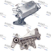 590079 Chladič oleje, automatická převodovka SIDAT