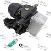 590082C SIDAT chladič motorového oleja 590082C SIDAT