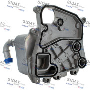 590123 SIDAT chladič motorového oleja 590123 SIDAT