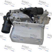 590162C SIDAT chladič motorového oleja 590162C SIDAT
