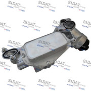 590163C SIDAT chladič motorového oleja 590163C SIDAT