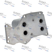 590202 Olejový chladič, motorový olej SIDAT