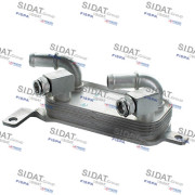 590210 Chladič oleje, automatická převodovka SIDAT