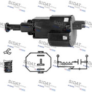 5.140051 Spínač brzdového světla SIDAT