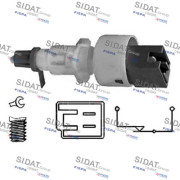 5.140053 SIDAT spínač brzdových svetiel 5.140053 SIDAT