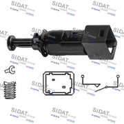 5.140072 SIDAT spínač brzdových svetiel 5.140072 SIDAT