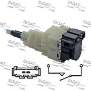 5.140091 Spínač brzdového světla SIDAT