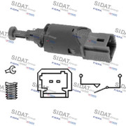 5.140094 Spínač brzdového světla SIDAT