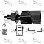 5.140122 SIDAT spínač brzdových svetiel 5.140122 SIDAT