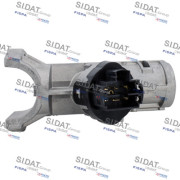 60004 Zámek řízení SIDAT