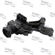 60019 Zámek řízení SIDAT