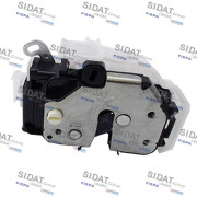 610010 Zámek dveří SIDAT