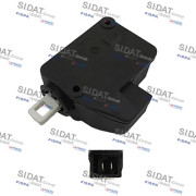 610015 Nastavovací prvek, centrální zamykání SIDAT