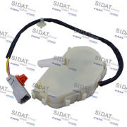 610074A2 Zámek dveří SIDAT