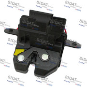 610113 Zámek výklopných zadních dveří SIDAT