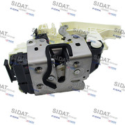 610123 Zámek dveří SIDAT