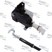 610144 Zámek dveří SIDAT