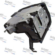 610176A2 Zámek dveří SIDAT